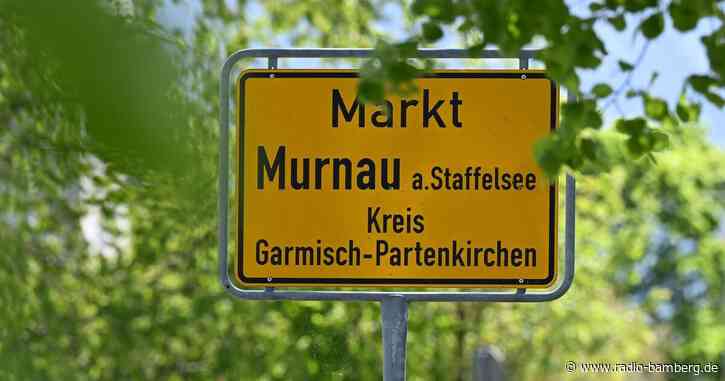 Polizeieinsatz in Murnau – Notaufnahme abgesperrt