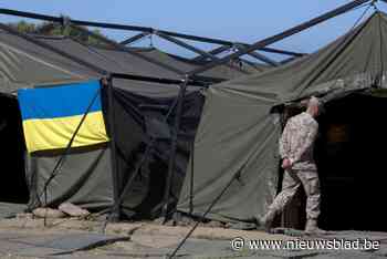 LIVE. “NAVO-bondgenoten steeds dichter bij het sturen van troepen naar Oekraïne om Oekraïense troepen te trainen”