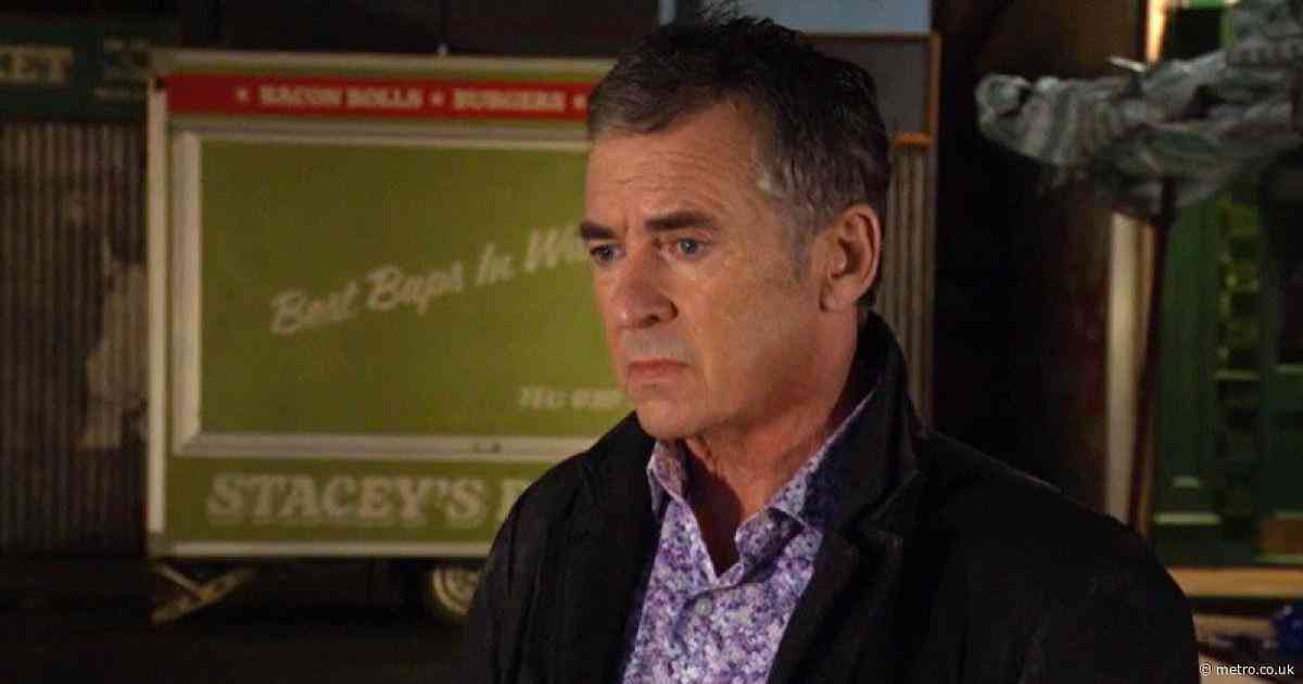 Besotted Alfie Moon determined to win Kat Slater back amid ‘fight to stay alive’ in EastEnders