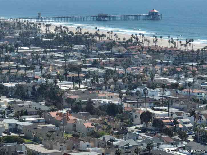 Judge orders Huntington Beach to plan for more housing development