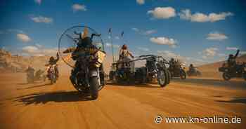 „Furiosa: A Mad Max Saga“ im Kino: Die Wüste bebt – Filmkritik