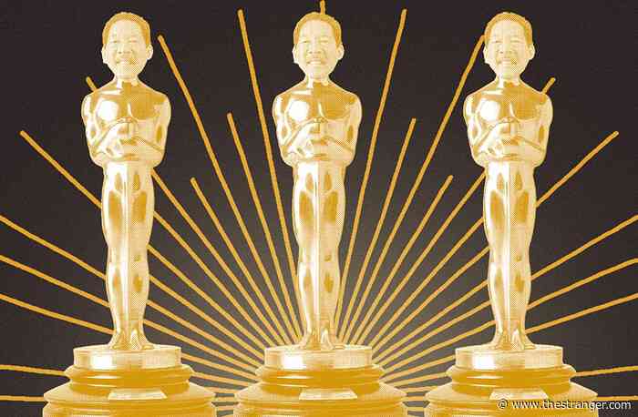 Time to Earn that Oscar, Mayor Harrell: Veto the Minimum Wage Repeal