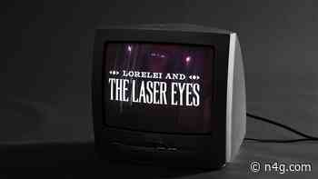 Lorelei and the Laser Eyes Review - Lasers Off-Target | GameLuster