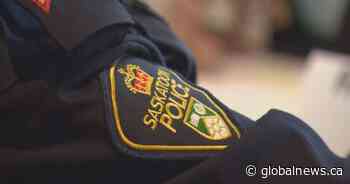 Police investigate random stabbing attack in Saskatoon park