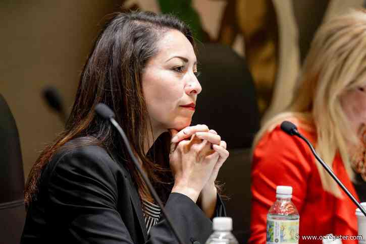 Why Anaheim District 3 should recall Natalie Rubalcava