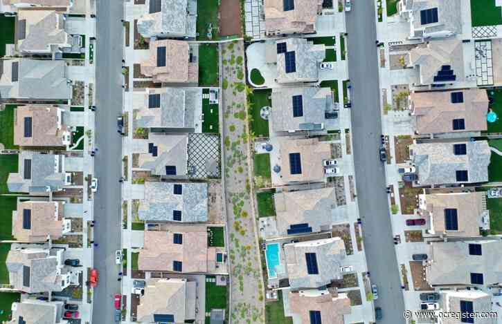 Home insurance companies may use aerial images to drop policies