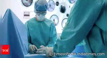 3-feet-long cloth left inside Karnataka woman's body after delivery