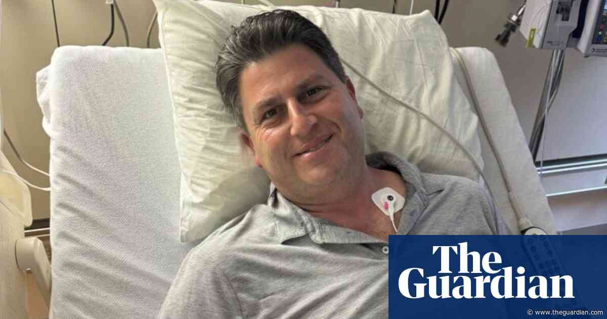 West Virginia candidate in hospital after snake bite as he removed election signs