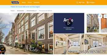 Appartement van 15 vierkante meter te koop voor 350.000 euro: ‘Hotels ben je op gegeven moment beu’