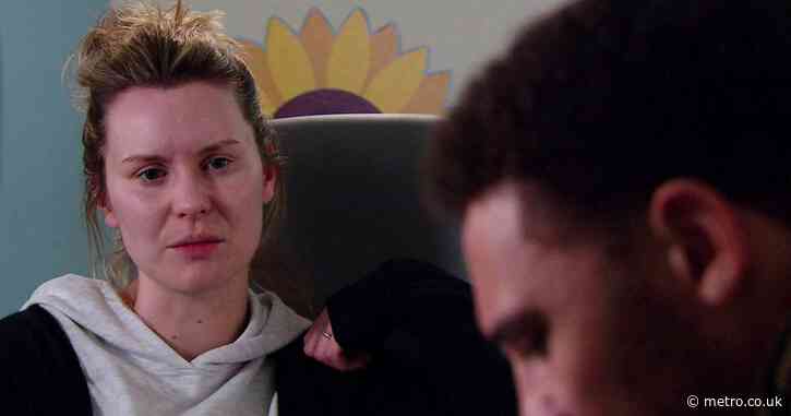 Emmerdale spoilers: Dawn makes a heartbreaking admission as baby Evan fights for life