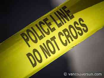 Two men found dead in Surrey home: RCMP