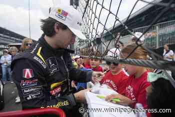 Caitlin Clark fever overcomes Indy to overshadow Pacers and Indianapolis 500