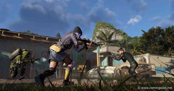 XDefiant PC Specs Revealed as Preloading Begins for Ubisoft Shooter