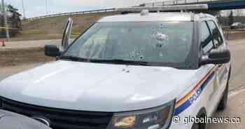 RCMP fatally shooting man with gun on highway near Leduc ‘reasonable’: ASIRT