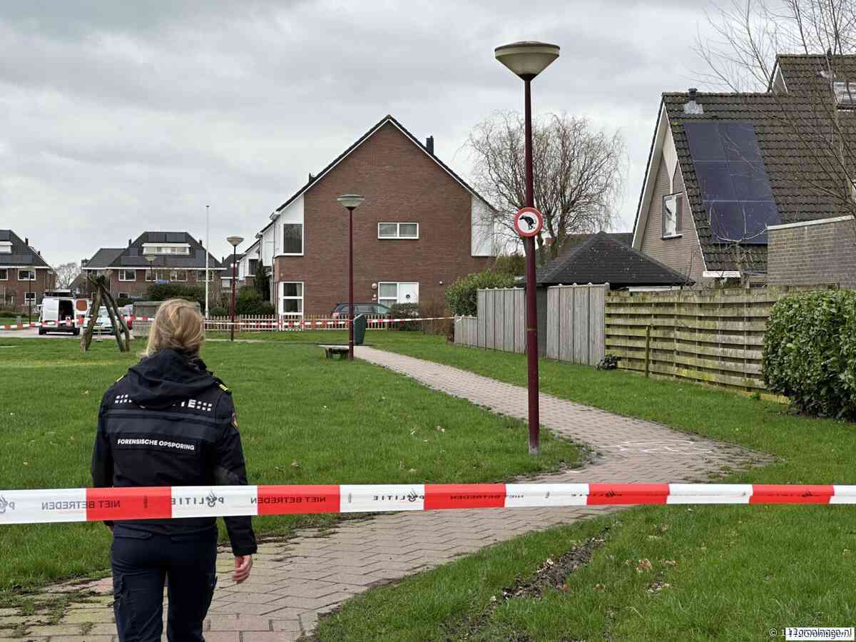Verdachte van moord op Jet (17) uit Winsum voor de rechter, moord was voorbereid ! (update)