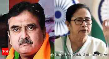 Ex-judge & BJP pick on Mamata: 'What is your price, Rs 10 lakh? I suspect if she's a woman at all'