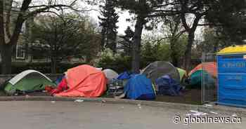 Hamilton to bolster cleanup outside encampments amid debris, waste complaints
