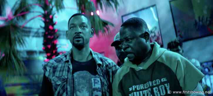 Final Trailer for 'Bad Boys: Ride or Die' Smith & Lawrence's Next Sequel