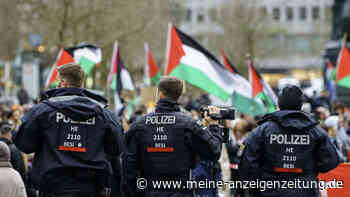 „Hinter Palästina-Solidarität verbirgt sich oft Judenhass“: Bundesland verbietet jetzt Verein