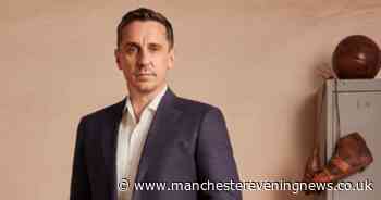 Designer 'cheaper than M&S' brand loved by Gary Neville launches £25 shirts 'perfect' for summer weddings