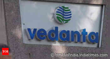 Vedanta looks to pare debt with Rs 8,500 crore fund-raise
