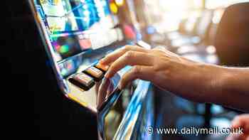 Charity voices concerns after move to let gamblers use debit cards on slot machines