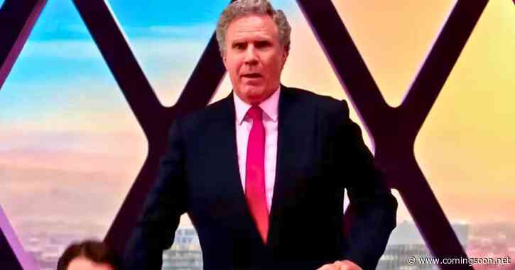 Golf Starring Will Ferrell Release Date Rumors: When Is It Coming Out?