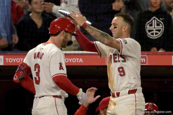 Swanson: Time for Angels and their fans to lean into the long game