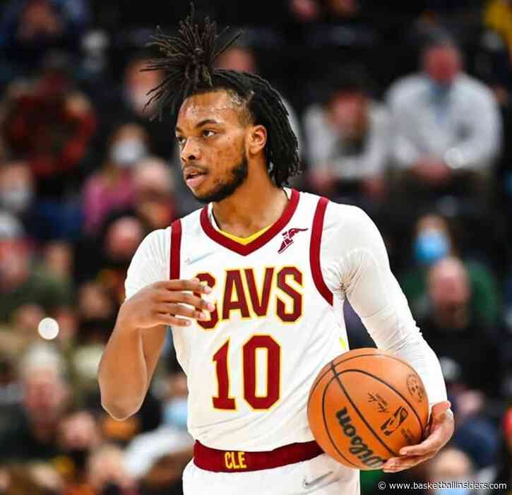 Darius Garland Could Seek Trade From Cleveland