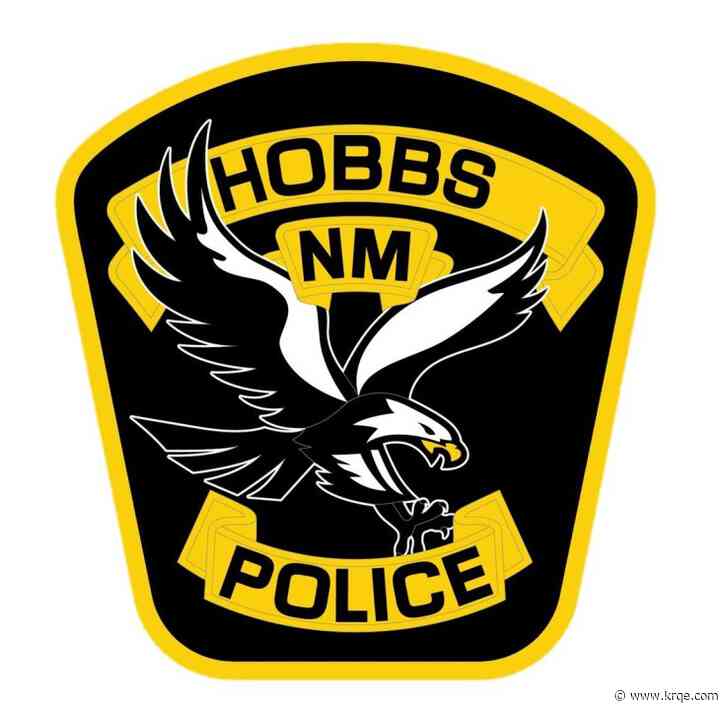 Hobbs police investigating double murder
