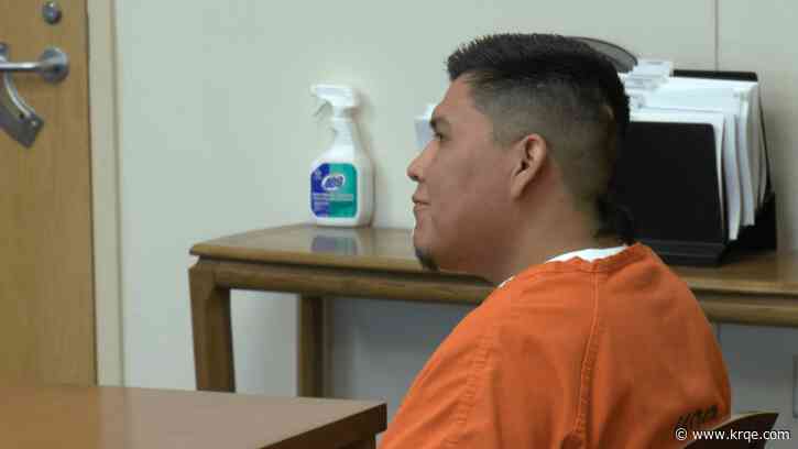 Albuquerque man sentenced to 32 years in prison for deadly road rage incident
