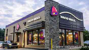 Taco Bell can be healthy after all! Experts reveal what to order if you're watching your weight