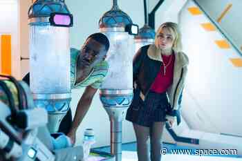 Doctor Who 'Space Babies': Why is The Doctor alone in the universe?