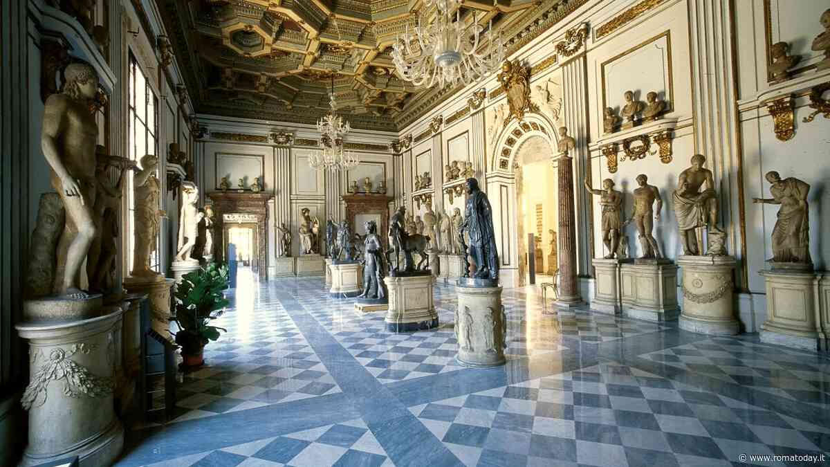 Più di 100 eventi in oltre 60 luoghi della cultura a Roma: torna la Notte dei musei