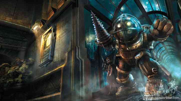 BioShock and Borderlands publisher teases a June SGF reveal for one of its "biggest and most beloved franchises"