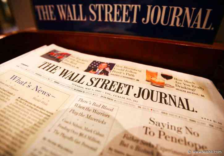 ACPL offers access to The Wall Street Journal with library card, The New York Times coming soon