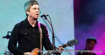 Noel Gallagher to join music icons in new Disney+ series about Camden