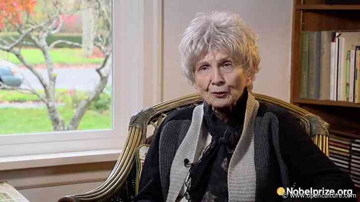 Read 20 Short Stories From Nobel Prize-Winning Writer Alice Munro (RIP) Free Online