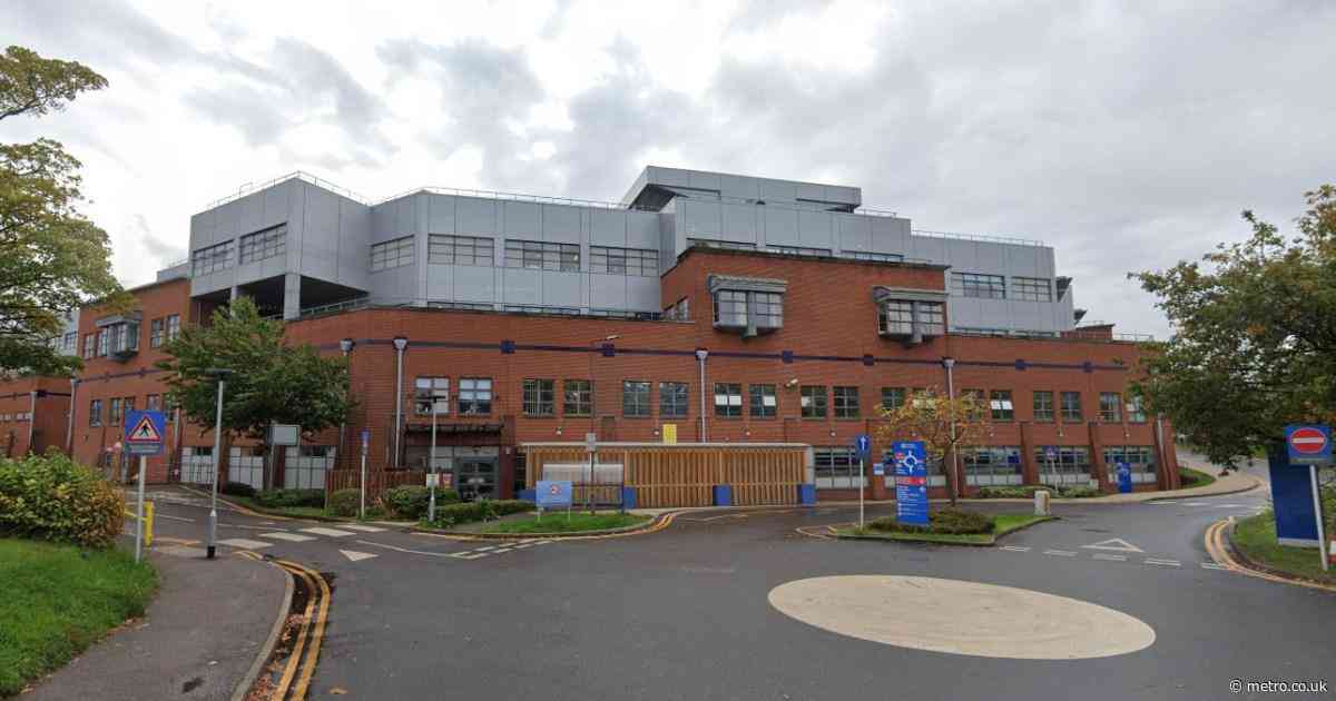 Prison officers hospitalised in ‘mass poisoning’ after curry spiked with spice
