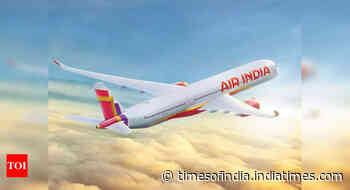 No writ petition can be filed against Air India, rules SC