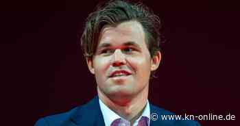 Neuer Star im Schach-Team von St. Pauli: Ex-Weltmeister Magnus Carlsen kommt
