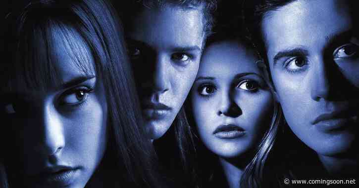 New I Know What You Did Last Summer Movie Gets Release Date