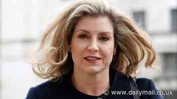No ferry to carry SNP across the Styx, jokes Mordaunt