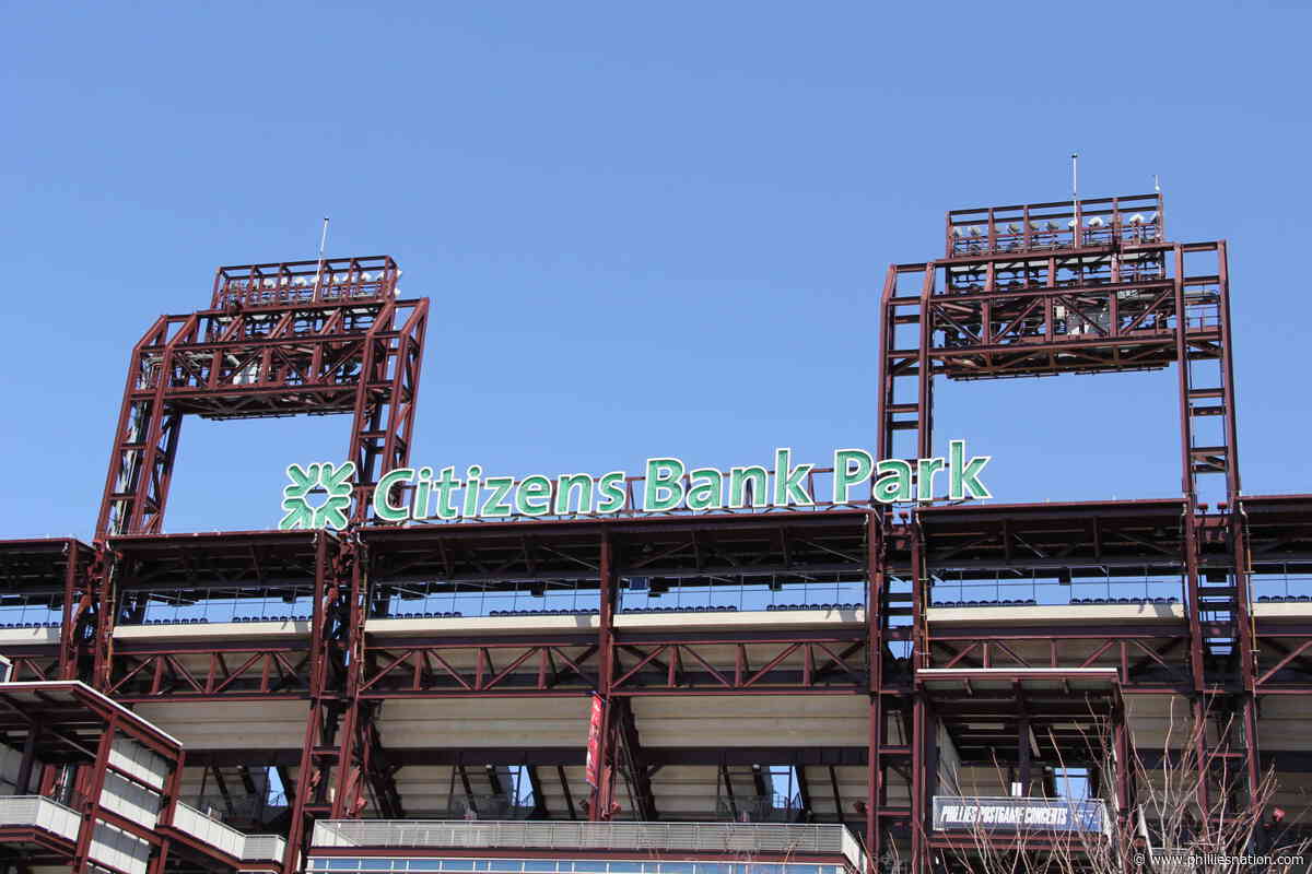Phillies news and rumors 5/14: Club to play at special 11:35 a.m. ET start time on June 23