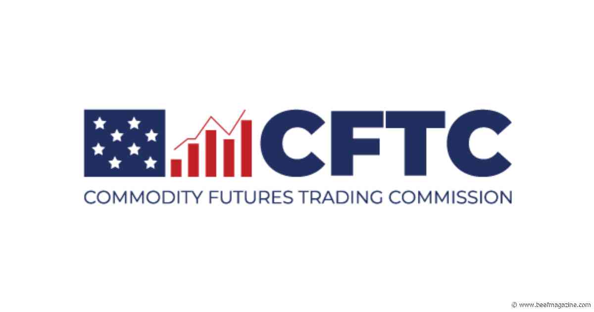 CFTC charges Agridime and its co-founders with a fraudulent cattle scheme