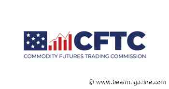 CFTC charges Agridime and its co-founders with a fraudulent cattle scheme