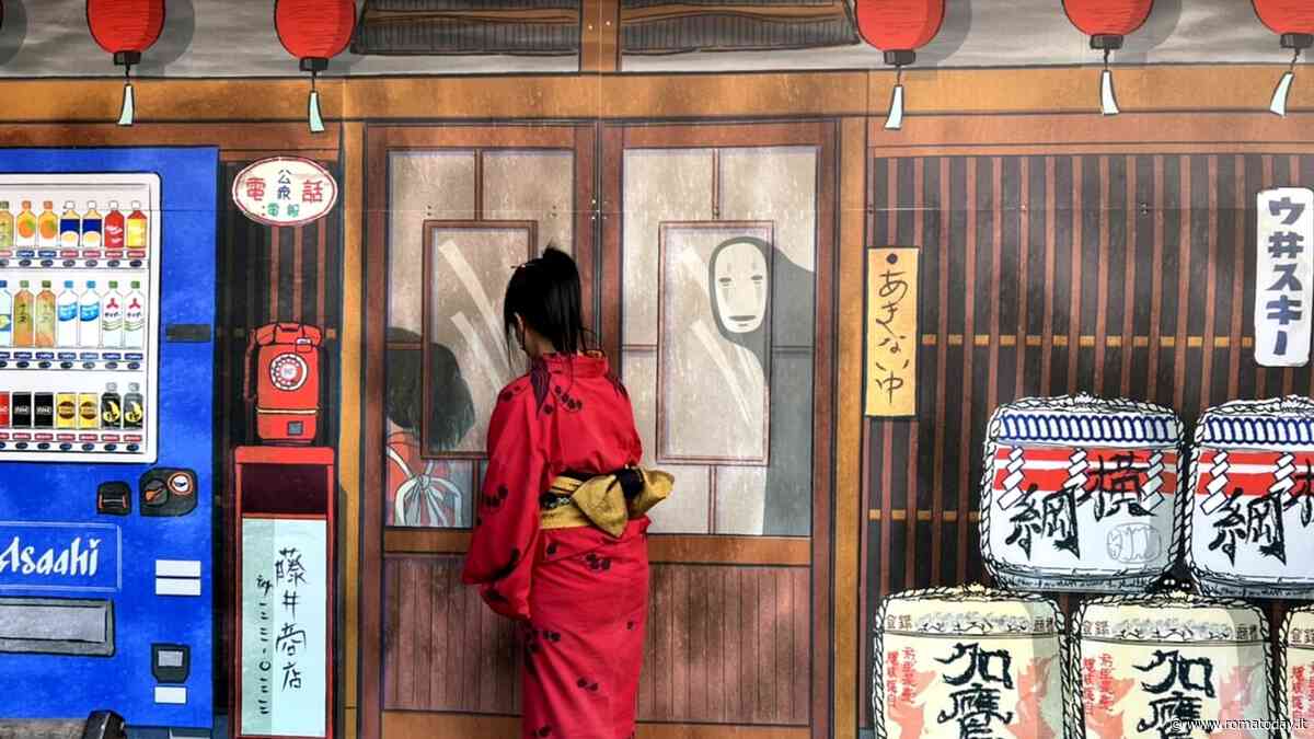 Arrivano i Japan Days a Roma: un appuntamento da non perdere per gli amanti del Giappone 