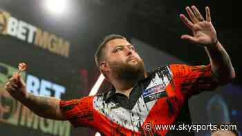 Smith clinches PL play-off spot and takes nightly victory in Sheffield