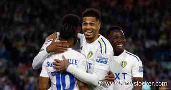 Piroe en Summerville leiden Leeds met treffers naar play-off finale op Wembley