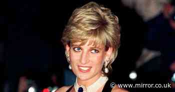 Princess Diana's moving long-lost letter to dying AIDS victim unearthed after 30 years